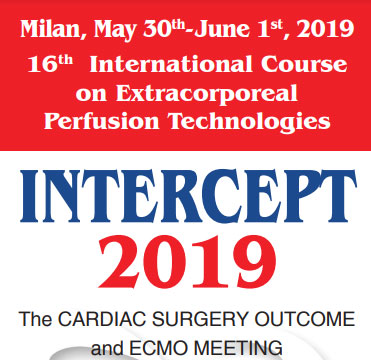 16th International Course on Extracorporeal Perfusion Technologies - The Cardiac Surgery Outcome and ECMO Meeting