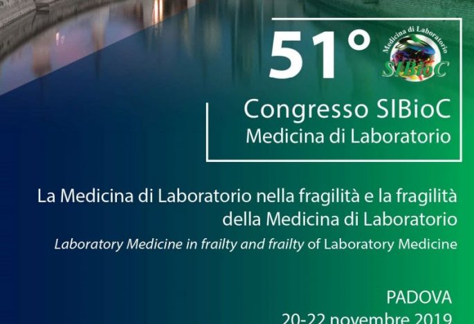 Laboratory Medicine in the fragility and fragility of Laboratory Medicine