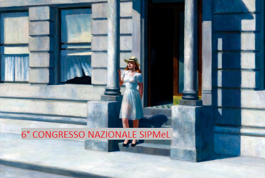 Congresso Nazionale SIPMeL