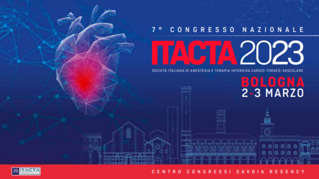 Congresso Nazionale Itacta