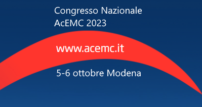 Congresso Nazionale AcEMC 2023