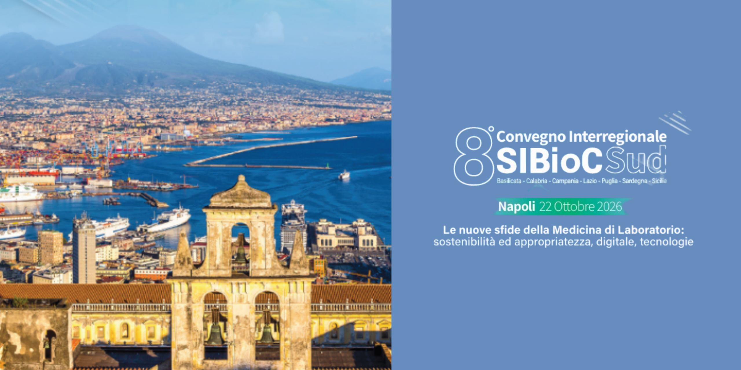 Napoli, 22 ottobre