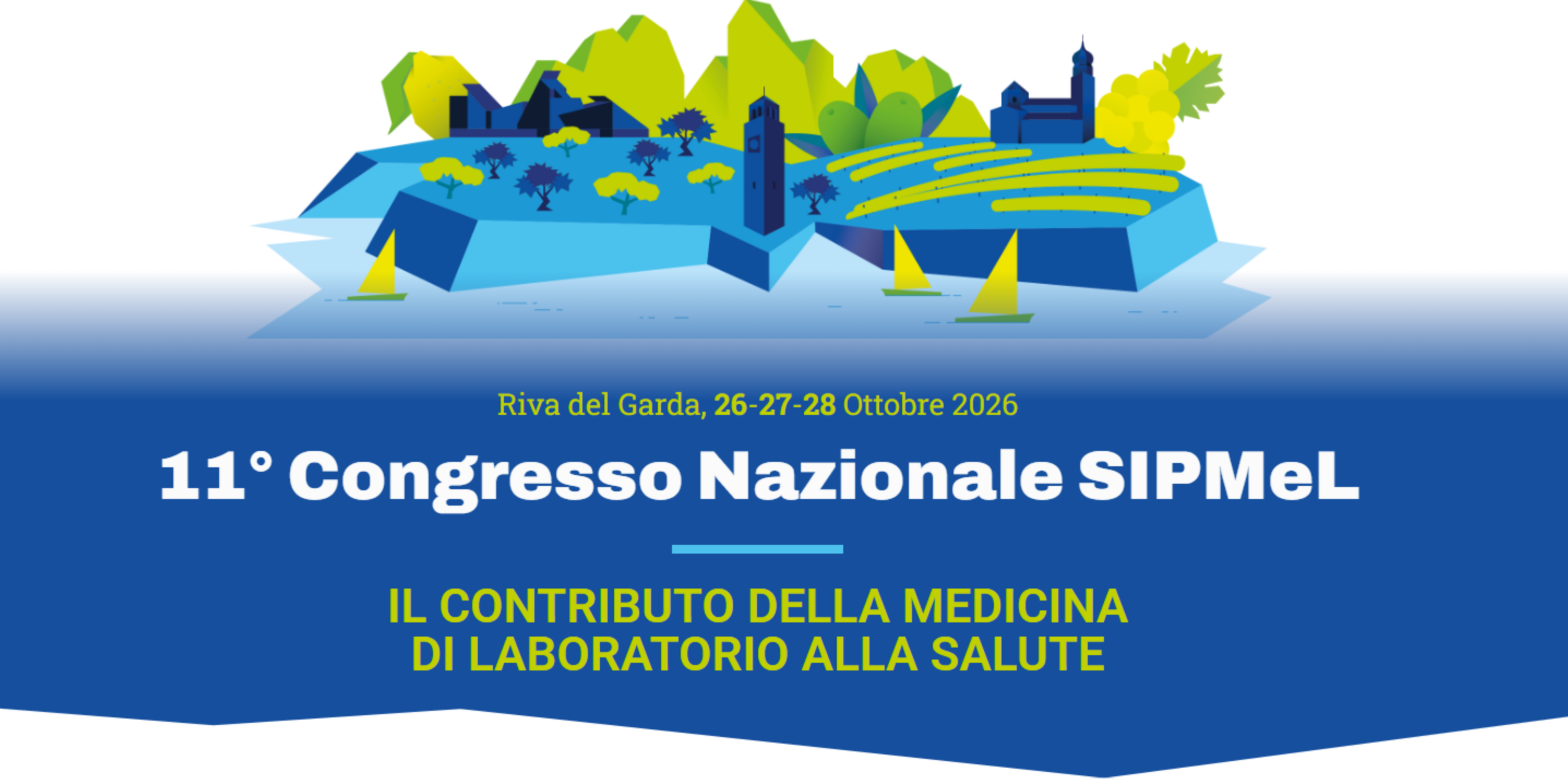 Riva del Garda , 26-28 ottobre